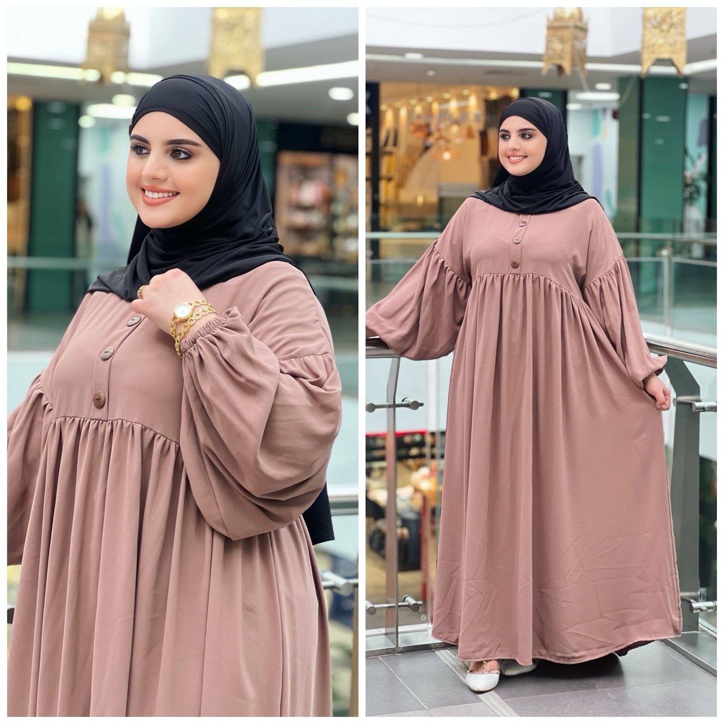 abaya ref32